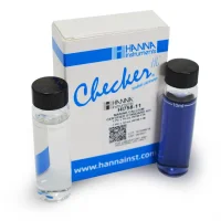 Hanna Kalibreringstandard HI758-11 til Hanna Checker HI758 Calcium
