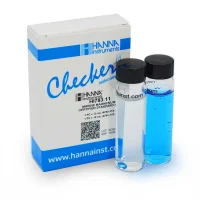 Hanna Kalibreringstandard HI783-11 til Hanna Checker HI783 Magnesium i saltvand