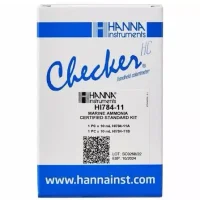 Hanna Kalibreringstandard HI784-11 til Hanna Checker HI784 Ammonia