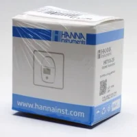 Hanna Reagents for Iodine Ferskvand HI718-25 0.0 to 12.50 mg/l - 25 stk