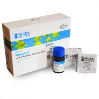 Hanna Regens HI784-11 til Hanna Checker HI784 Marine Ammonia
