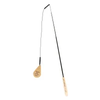 HappyCat CONNOR Teleskop Drillepind m/hale 48 cm