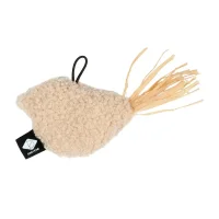 HappyCat Joy Kattelegetøj Beige