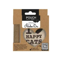 HappyCat Pouch med catnip