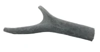 Hjorte Gevir Small 50-75 g - Naturligt tyggeben til hunde