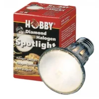 Hobby Diamond Halogen spotlight 50 watt