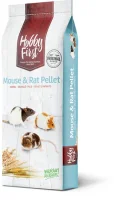 Hobby First, Mus & Rotte Pellet, 20 kg