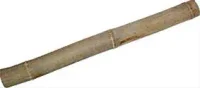Hobby Gul Bambus 50 cm Ø 4,5-5,5 cm