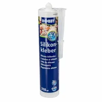 Hobby Klar Akvarie silikone 300 ml