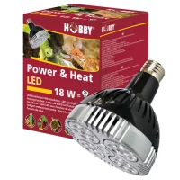 Hobby Power + Heat LED 35 Watt