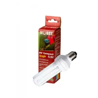 Hobby UV Compact Jungle 4% UV-B 23 W