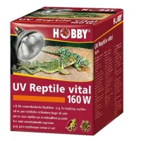 Hobby UV Reptile vital 160 W