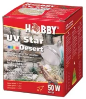 Hobby UV Star Desert 50 Watt