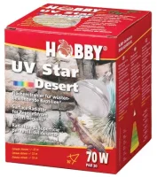 Hobby UV Star Desert 70 Watt
