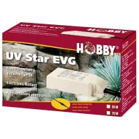 Hobby UV Star elektronisk Ballast 50 Watt