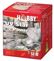 Hobby UV Star Power 50 Watt