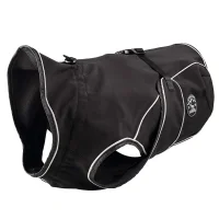 Hundefrakke Uppsala Softshell 45 cm