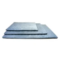 Hundemåtte Starlight L 120 x 80 cm Blå