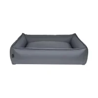 Hundeseng GOLF Large 90x75 cm Grå