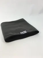 Hundetæppe behandlet med permetrin Large 156 x 130 cm i koksgrå