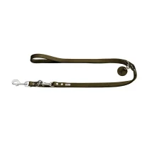 Hunter Aalborg Hundesnor Oliven 16/200