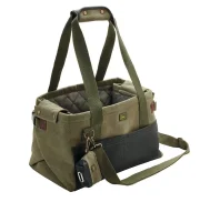 Hunter Bæretaske/Tæppe Madison Khaki