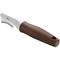 Hunter Cirkelformet Kniv Fin