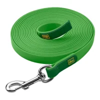 Hunter Convenience sporline til hund 15/1200 grøn