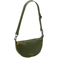 Hunter Crossbody taske Charlotte i grøn
