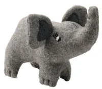 Hunter Eiby Elefant M - bamse til mellemstore hunde