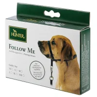 Hunter Follow Me snudesele til hund str L