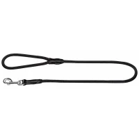 Hunter Freestyle Førerline 8 mm 110 cm Sort
