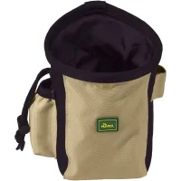 Hunter Godbidstaske Beige Medium