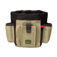 Hunter Godbidstaske Beige Profi