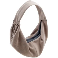 Hunter Hundebæretaske Los Angeles Grå
