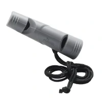 Hunter Hundefløjte med 2 toner