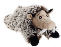 Hunter Hundelegetøj Faro Gris - bamse til hunde