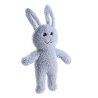 Hunter Hundelegetøj Kanin - blød bamse til hunde
