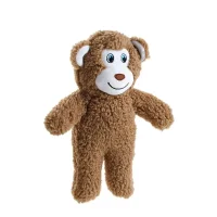Hunter Hundelegetøj Terni Abe - blød bamse til hunde