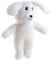 Hunter Hundelegetøj Terni Får - blød bamse til hunde