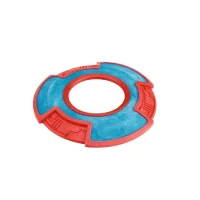 Hunter Hundelegetøj Yuroma Frisbee - fleksibel frisbee til hundeleg