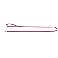 Hunter Hundeline Nappa Petit 8/140 Pink