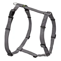 Hunter Hundesele Vario Rapid Grå S-M