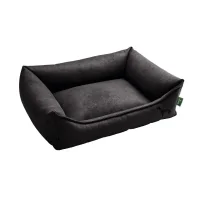 Hunter hundeseng Bologna Medium Sort