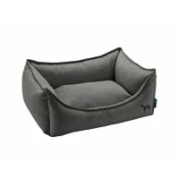 Hunter hundeseng Living Large 100x75x35 cm Antracit