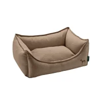 Hunter hundeseng Living Medium 80x60x25 cm Brun