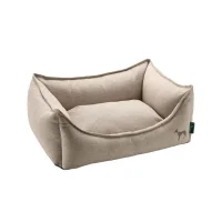 Hunter hundeseng Living Small 60x40x20 cm Beige
