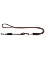 Hunter Hundesnor Freestyle 10/200 Brun