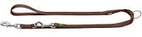 Hunter Hundesnor Nylon Brun 10/200 cm