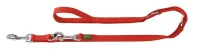 Hunter Hundesnor Nylon XXL Rød 15/300